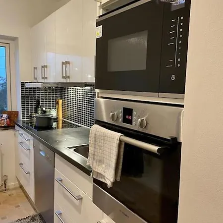 Vaerelse Pa Frederiksberg * København