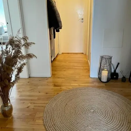 Apartament Vaerelse Pa Frederiksberg *