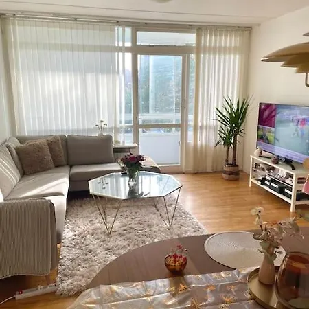 Vaerelse Pa Frederiksberg * Kopenhaga