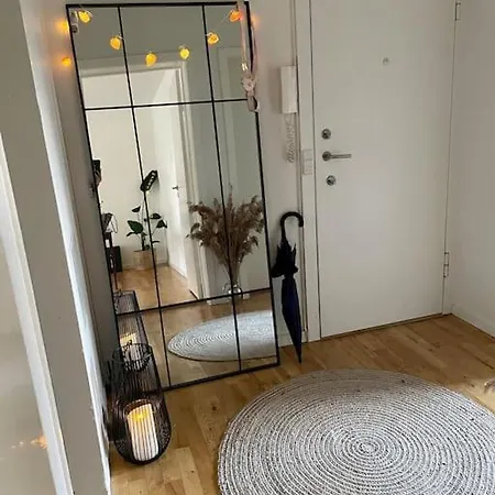 Vaerelse Pa Frederiksberg Apartamento *