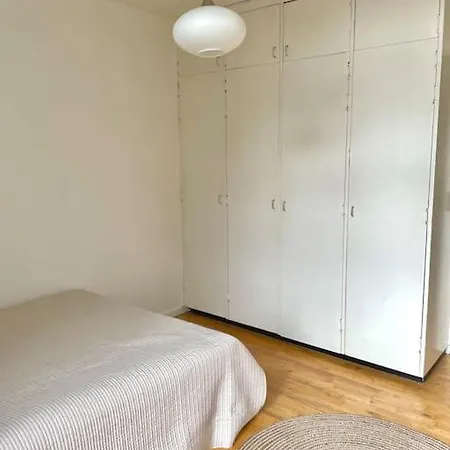 Vaerelse Pa Frederiksberg *